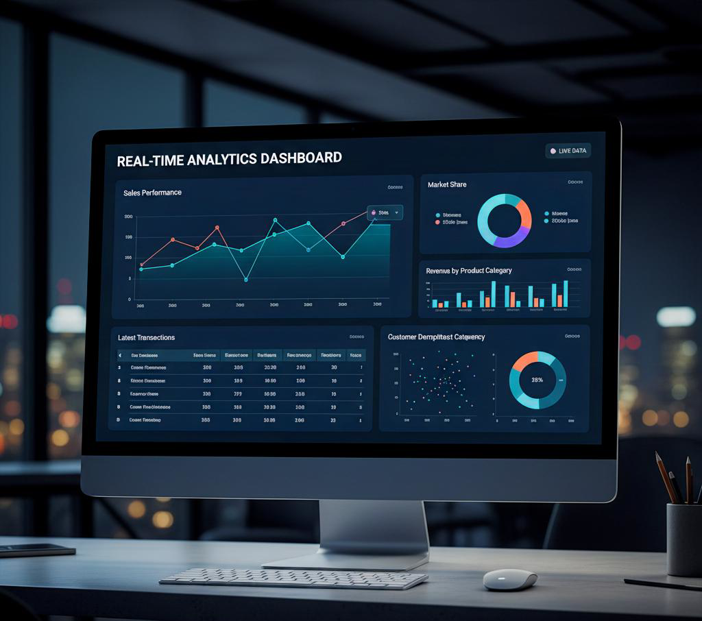 Interactive Dashboard App Project